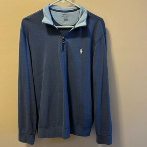 Polo by Ralph Lauren Pullover Size Medium